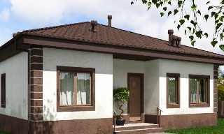 Готовые проекты каркасных домов 2025 года бесплатно с чертежами и расчетами | Строй-Гсь