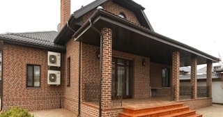 Строительство домов из кирпича с мансардой в Гусь-Хрустальном | от 3612 рублей
