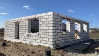 Проекты из газобетона от 3612 рублей - строительство домов и бань в Гусь-Хрустальном