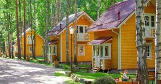 Строительство дач под ключ в Гусь-Хрустальном - Строй-Гсь. Качественные дачи от 134134 рублей
